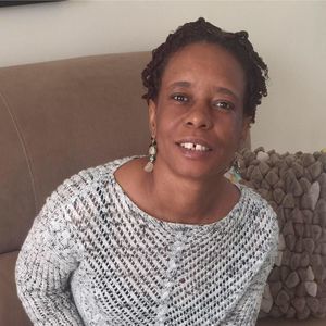 Meet your Posher, Nikki